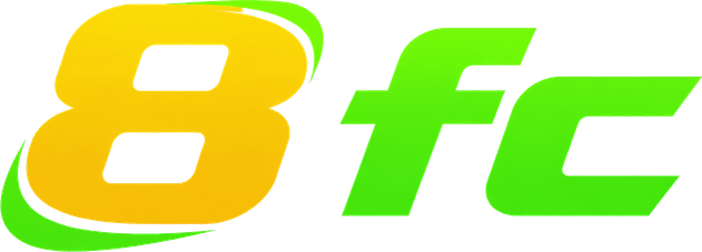 Logo 8 fc